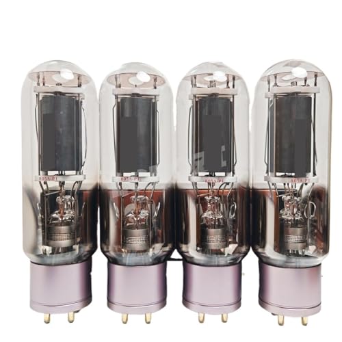 Il tubo a vuoto 805A-PT sostituisce le coppie abbinate