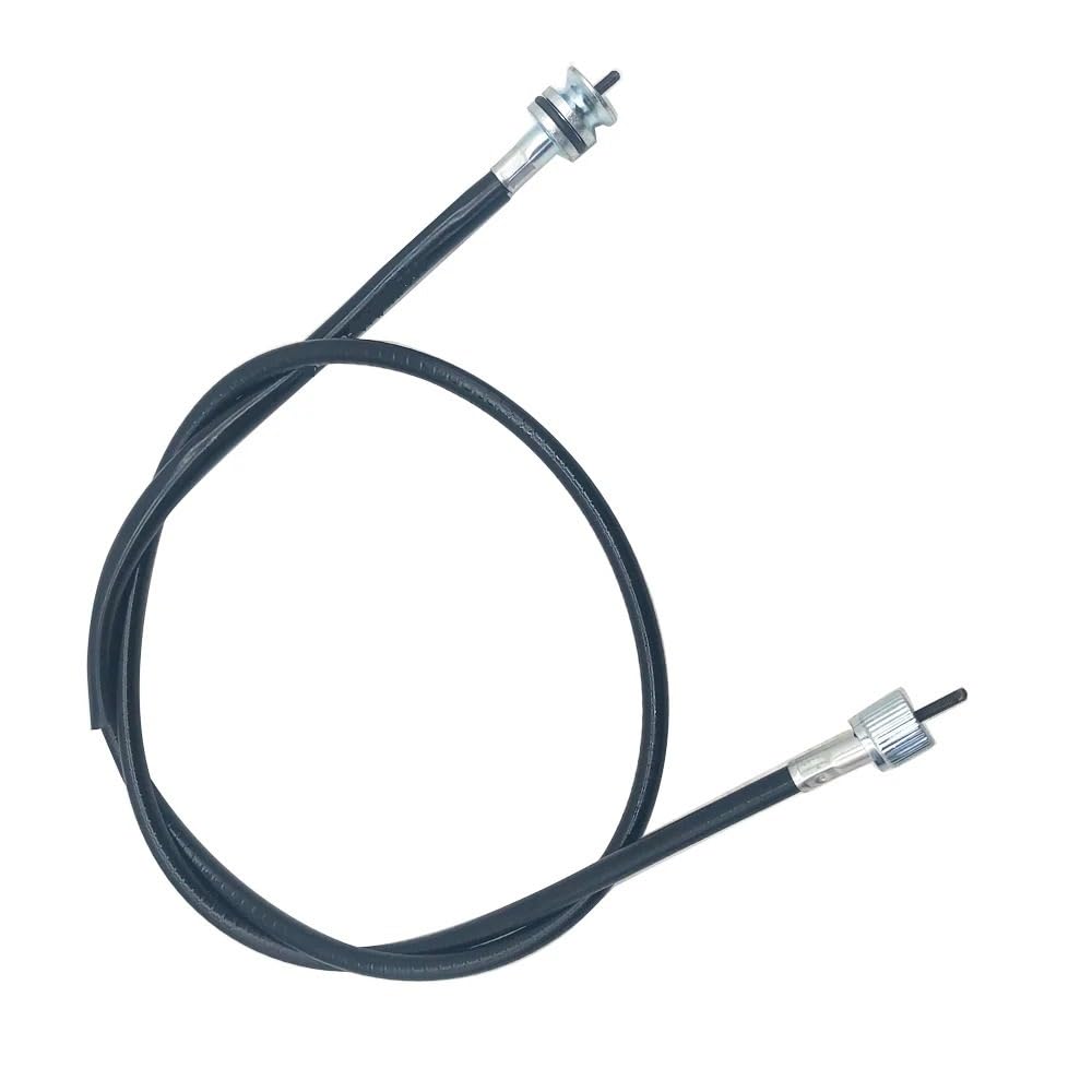 Tubo Freno Linea Cavo Tachimetro Per Moto-4 350 Big Bear Kodiak 400 1yw-83550-00-00 Yfm350fw Tubo flessibile olio moto