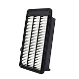 CA12050 Engine Air Filter for 2016-2021 Honda CIVIC 2017-2022 Honda CR-V CRV 1.5L Turbo
