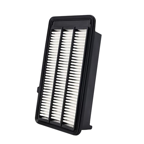 CA12050 Engine Air Filter for Honda CRV CIVIC Replaces 17220-5AA-A00 AF9183