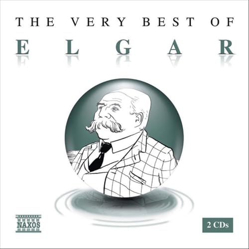 Image of Elgar (The Very Best Of)