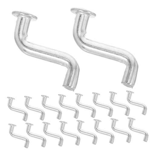OKUMEYR pallet rack safety bolts image