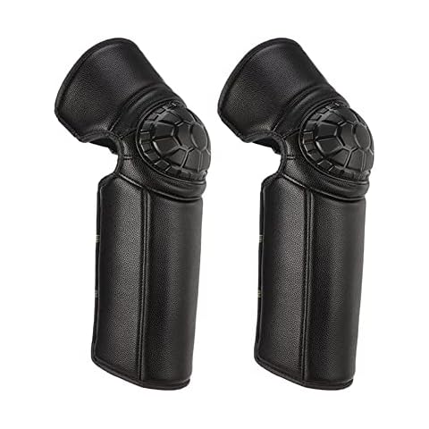 iSpchen Adjustable Knee Protector for Outdoor Sports Cover
