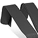 YZONA for Wrangler TJ LJ Flat Front & Rear Fender Flares Compatible with 1997-2006 Jeep Wrangler TJ & 2004-2006 Jeep Wrangler LJ, Off-Road Heavy Duty Steel Mud Guard Combo Wheel Fenders 4 PCS Kit