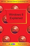  Windows 8 Explained