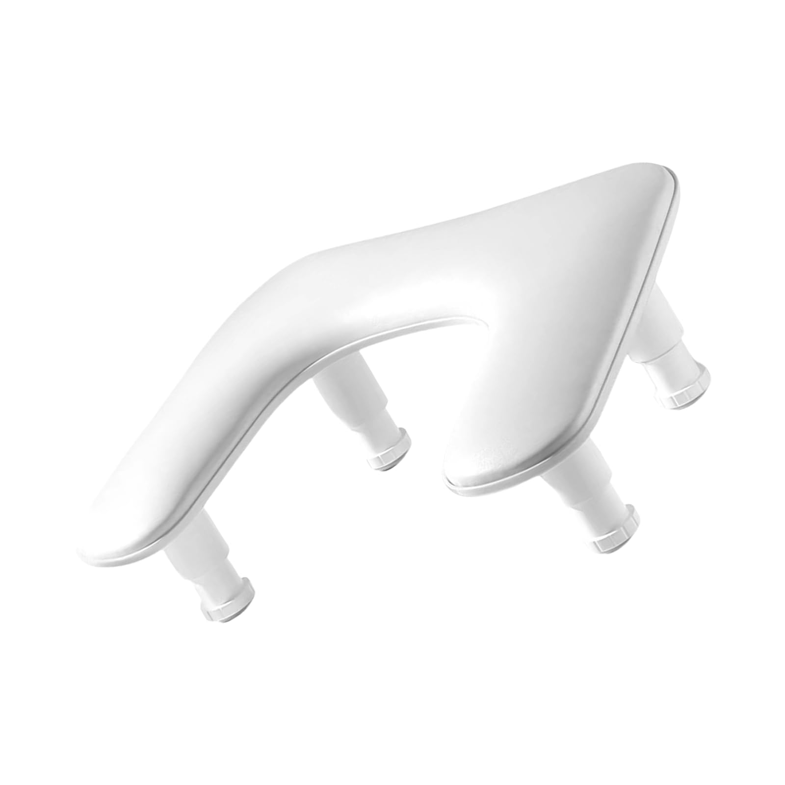 Reposabrazos para uñas, altura ajustable, para manicura, suave, para almohada acrílica, regalo, soporte de arte para pintar