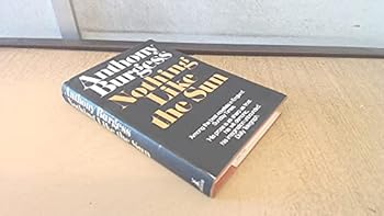 Nothing like the Sun: A Story of Shakespeare's Love-life