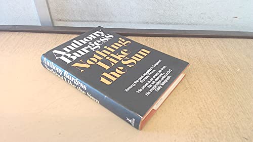 Nothing Like The Sun 0434098043 Book Cover