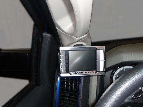 H&S Performance 609002 Pillar Mount