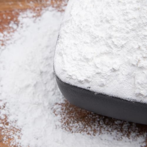 Bulk Corn Starch 15 lbs Despensa Colombiana - Perfect Corn Starch Bulk for Cooking and Baking - Corn Starch Powder Bulk