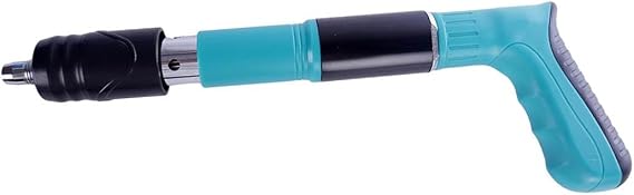 Mini Nail Gun, Wall Nailer, Manual Nailer For Ceiling Pipe, Non-Slip Ergonomically Designed Nail Wall Nailer,