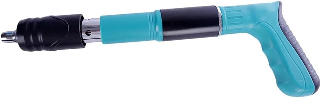 Mini Nail Gun, Wall Nailer, Manual Nailer For Ceiling Pipe, Non-Slip Ergonomically Designed Nail Wall Nailer,