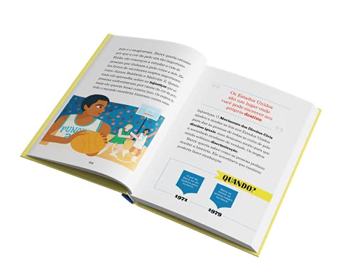 A história de Barack Obama