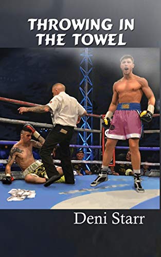 Throwing in the Towel (Sean O'Connor & Cindy Matasar Boxer)