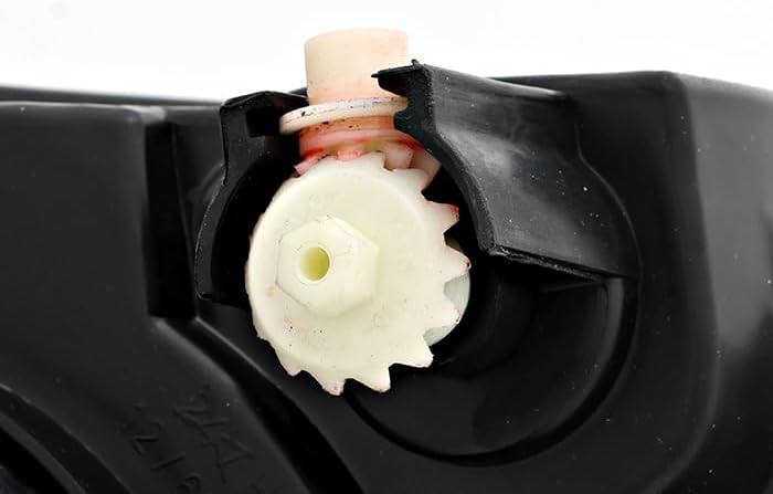 Miniatura 5 de Gold Shrine Para Chevrolet Chevy Cruze Faros Lámparas Set 2012 2013 2014 2015 Halógeno Conductor y Pasajero Lado