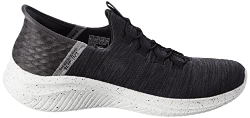 Image of Skechers Men Ultra Flex 3.0 Right Away Slip Ons