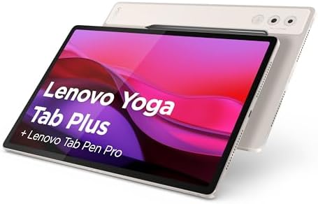 Lenovo Yoga Tab Plus Tablet | 12.7