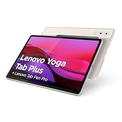 Lenovo Yoga Tab Plus - Tablette Tactile 12.7'' 3K, 144Hz …