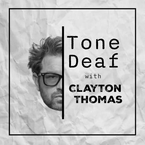 Tone Deaf cover art