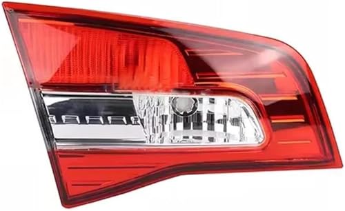 Feu arrière gauche interne pour Renault Koleos de 2008 à 2016