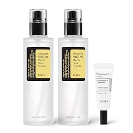 COSRX Glass Skin Starter...