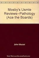 Ace the Boards: USMLE Step 1 Review, Pathology, MAC 0815194285 Book Cover