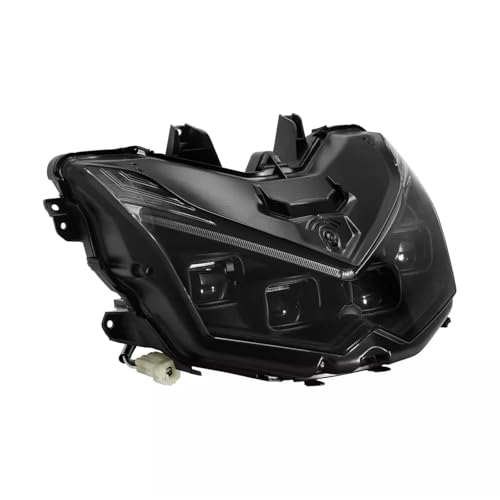 Feux avant à LED de qualité supérieure pour moto Kawasaki Ninja Z1000