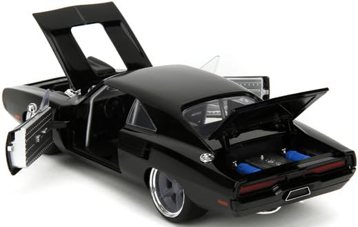 Amazon | 京商 (Kyosho) Jada Toys ワイルドスピード シリーズ 1/24