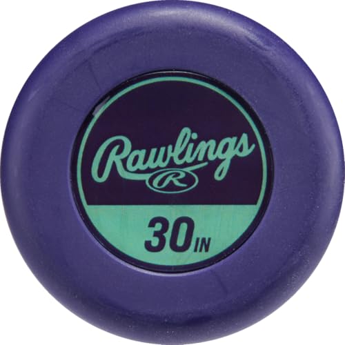 Rawlings | 2026 | Threat Baseball Bat | USSSA | 2 3/4" Barrel | 31" | -12 by Rawlings - Image 5