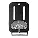 Produktbild Reis KN-UMSWINGER_B Hammerhalter, Schwarz, 13x9x6 cm Größe