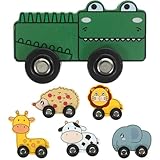 De train : ce train en bois permet de développer la concentration et l'attention des enfants. facile à utiliser, c'est un éducatif idéal pour les enfants