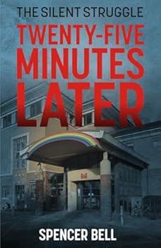 Hardcover Silent Struggle Book