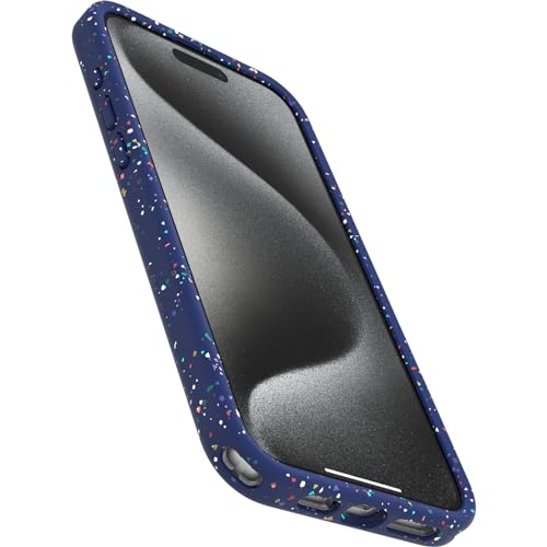 Coque MagSafe iPhone 15 Pro Max Otterbox Core Bleue ultra-mince
