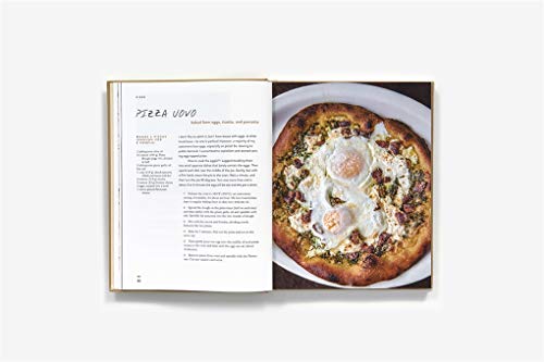 The Barbuto Cookbook: California-Italian Cooking From The Beloved West Village Restaurant #TOP3