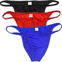 3-pack(black,red,blue)