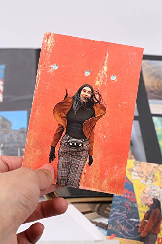 Avery Satin Photo Paper, Laser Printer, Superior, 200G/Sq M, White, 50 Sheets Per Pack, A4 #TOP1