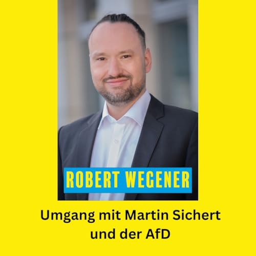 AfD - Was tun mit den Rechten?