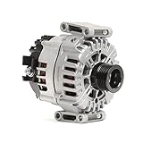 Startergenerator, Lima, Drehstromgenerator, Alternator, Generator: kompatibel mit MERCEDES-BENZ C-Klasse Limousine (W204), kompatibel mit MERCEDES-BENZ C-Klasse T-modell (S204), kompatibel mit MERCEDES-BENZ E-Klasse Limousine (W212)