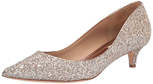 Badgley Mischka Women's Madison Ii Pump