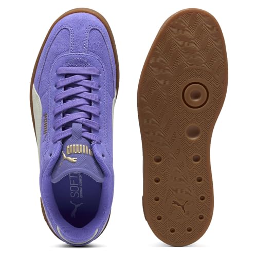 Image of Puma Unisex-Adult Puma Club Ii Era Suede