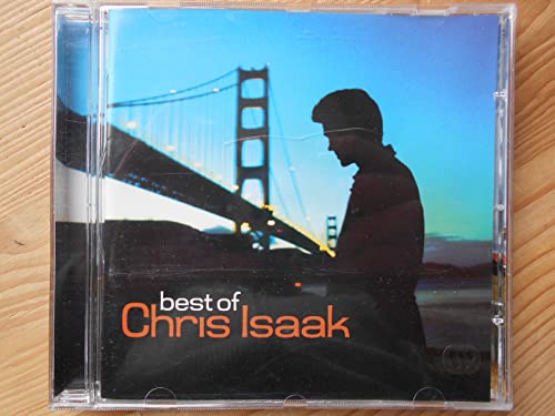 Best Of Chris Isaak
