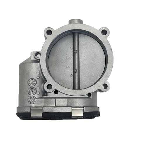 Cuerpo de acelerador optimizado para VW Touareg 4.2L, mejor respuesta y control de aire
