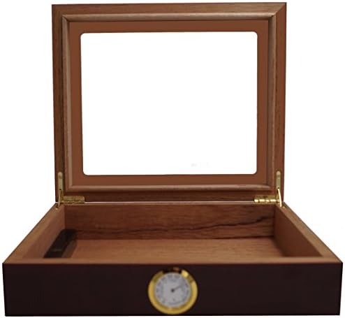 GERMANUS Humidor Mensalla Classic