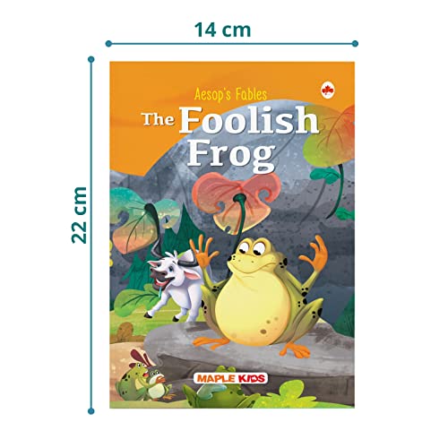 Story Books for Kids - Moral Stories (Set of 30 Books) - Bedtime Stories - 3 Years to 7 Years old - English Short Stories for Kids - Read Aloud to Infants, Toddlers