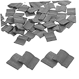 Tuiles miniatures de bricolage - elles ont un design simple, mais très pratique à utiliser, vous apportent beaucoup de commodité. fabrication soignée, haut degré d'imitation.