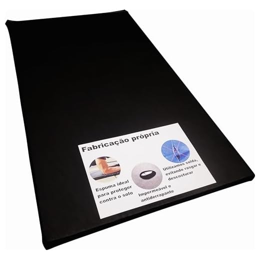 Colchonete Profissional Academia Alta Densidade Exercícios Ginástica treino esportivo malhar malhação musculação treinar abdominal colchão tapete Fitness pilates yoga DIRETO DA FÁBRICA