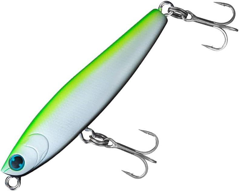 Daiwa 22 Switch Hitter DH76S