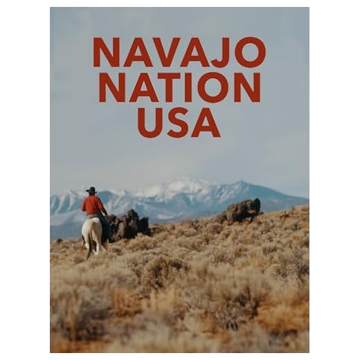 Navajo Nation USA