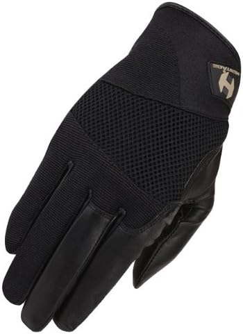 Heritage Tackified Polo Glove