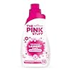 Stardrops - The Pink Stuff - The Miracle Laundry Liquid Fabric Conditioner